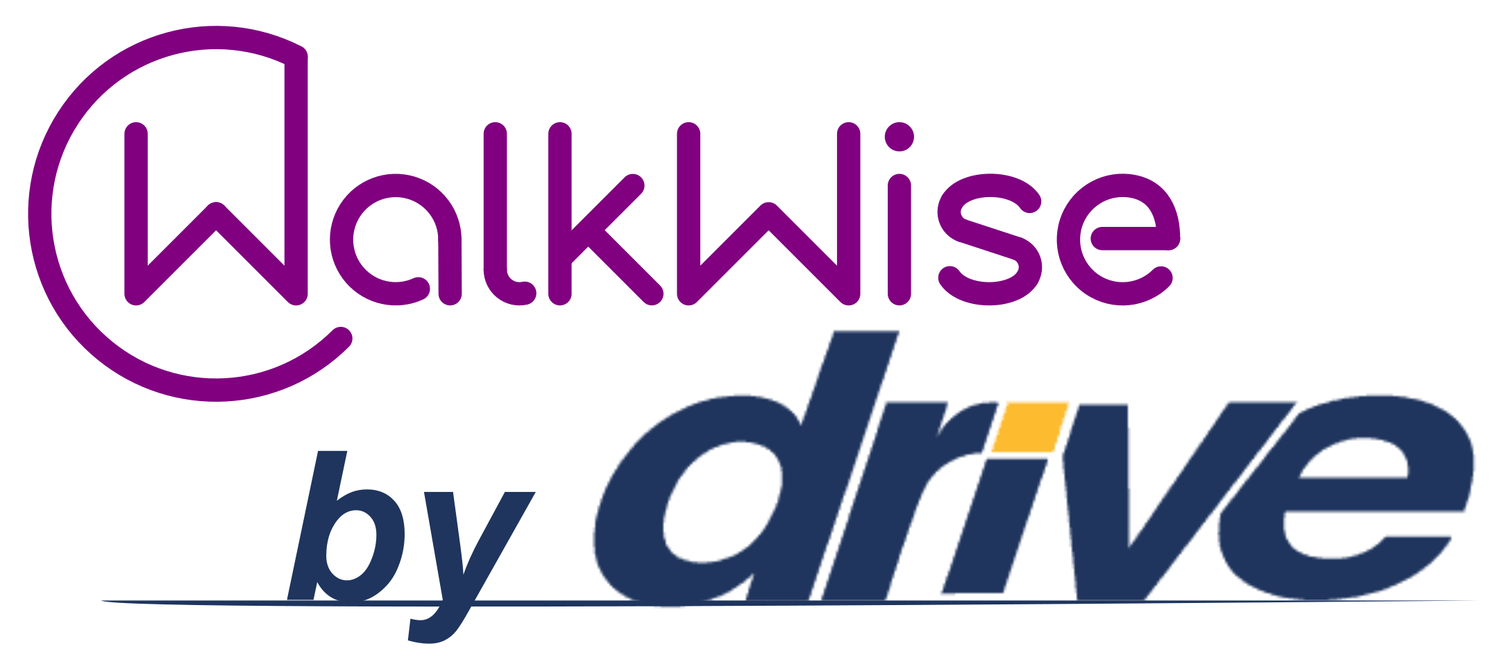 WalkWise by Drive