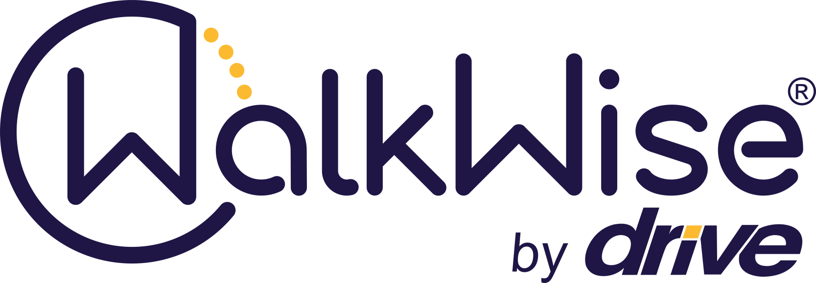 WalkWise by Drive